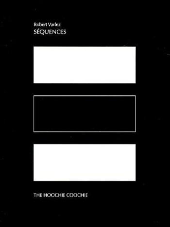 Couverture de l'album Séquences (One-shot)