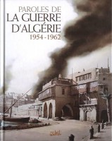 Parole de la Guerre d'Algérie 1954-1962 (One-shot)