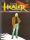 James Healer : 1. Camden Rock
