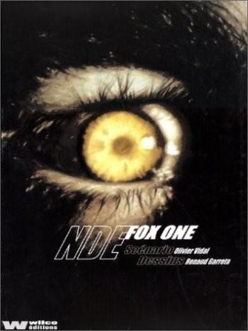 Couverture de l'album Fox One - 3. NDE