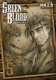 Green Blood : 5. Tome 5