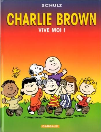 Couverture de l'album Charlie Brown - 3. Vive moi !