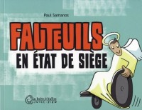 Fauteuils en état de siège (One-shot)