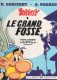 Astérix : 25. Le grand Fossé