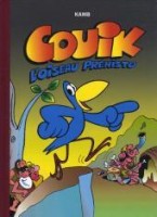 Couik 1. Couik, l'oiseau préhisto