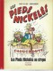 Les Pieds Nickelés - La Collection : 35. Les Pieds Nickelés au cirque