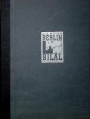 Couverture de l'album Die Mauer Berlin - HS. Die Mauer Berlin