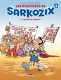 Les aventures de Sarkozix : 4. La Gaule de l'emploi