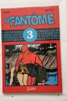 Le Fantôme (Intégrales) 3. La croisière truquée