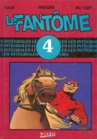 Le Fantôme (Intégrales) 4. La flèche d'or