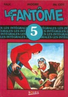 Le Fantôme (Intégrales) 5. Les hommes grenouilles