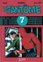 Le Fantôme (Intégrales) 7. La patrouille de la jungle