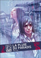 La pluie du paradis (One-shot)