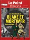 Blake et Mortimer (divers) : HS. Les Personnages de Blake et Mortimer dans l'histoire