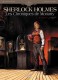 Sherlock Holmes - Les Chroniques de Moriarty : 1. Renaissance