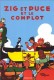 Zig et Puce : 14. Zig et Puce et le complot