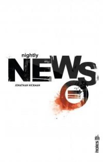 Couverture de l'album Nightly News (One-shot)