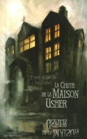 La chute de la maison Usher (EP editions) (One-shot)