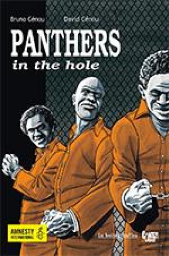 Couverture de l'album Panthers in the hole (One-shot)