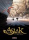 Aslak : 3. Le Milieu du mât