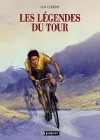 Les Légendes du Tour (One-shot)