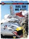 Buck Danny « Classic » : 2. Duel sur Mig Alley