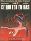 L'Incal : 3. Ce qui est en bas