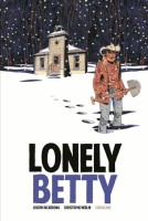 Lonely Betty (One-shot)