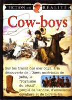 Cow-boys - Fiction ou réalité (One-shot)