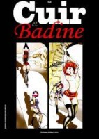 Cuir et badine (One-shot)