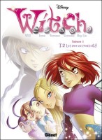 W.I.T.C.H. (saison 1) 2. Les douze portails