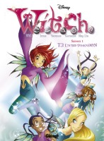 W.I.T.C.H. (saison 1) 3. L'autre dimension