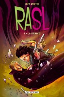 RASL 1. La Dérive