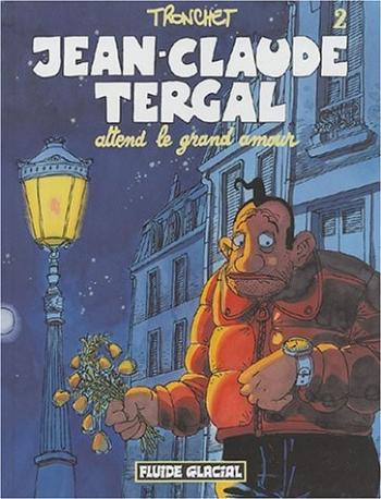 Couverture de l'album Jean-Claude Tergal - 2. Attend le grand amour