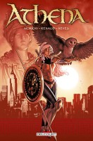 Athena (Delcourt) (One-shot)