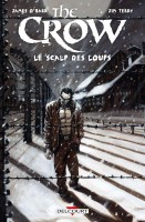 The Crow - Le Scalp des loups (One-shot)