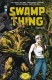 Swamp Thing (Urban Comics) : 2. Liens et racines