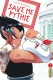Save me Pythie : 2. Tome 2