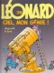 Léonard : 20. Ciel, mon génie !