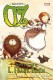 Le Magicien d'Oz (Panini) : 1. Tome 1