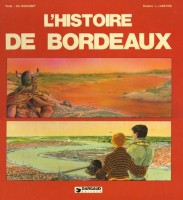 L'Histoire de Bordeaux (One-shot)