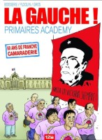 La gauche (One-shot)