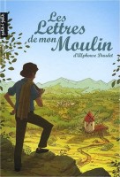 Les Lettres de mon moulin d'Alphonse Daudet (One-shot)