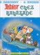 Astérix : 28. Astérix chez Rahàzade