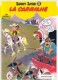 Lucky Luke (Dupuis) : 24. La caravane