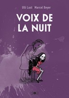 Voix de la nuit (One-shot)