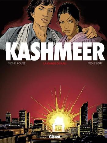 Couverture de l'album Kashmeer - 1. La danse de Kali