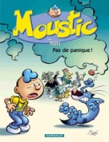 Moustic 6. Pas de panique !