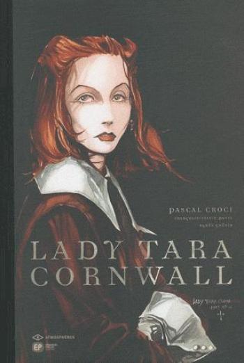 Couverture de l'album Lady Tara Cornwall (One-shot)