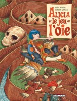 Alicia et le jeu de l'oie (One-shot)